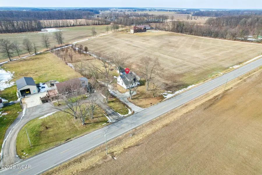 2340 S Wapak Road, Lima, OH 45805 - #3