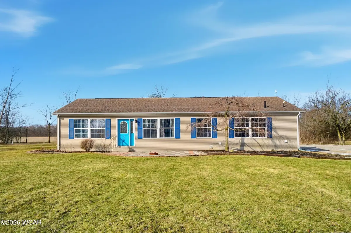 308 S Jefferson Street, Grover Hill, OH 45849 - #1