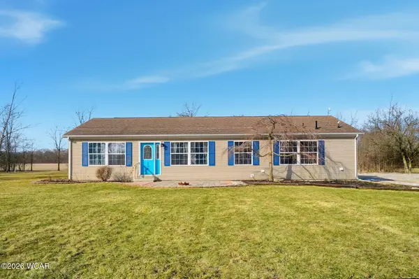 308 S Jefferson Street, Grover Hill, OH 45849