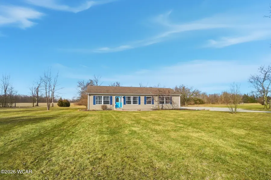 308 S Jefferson Street, Grover Hill, OH 45849 - #2