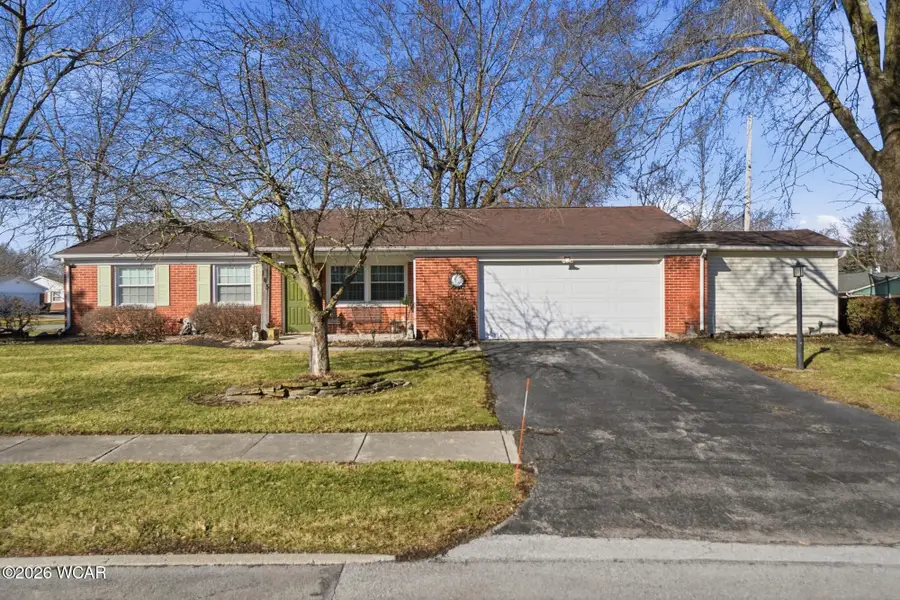 145 N Concept Drive, Lima, OH 45807 - #2