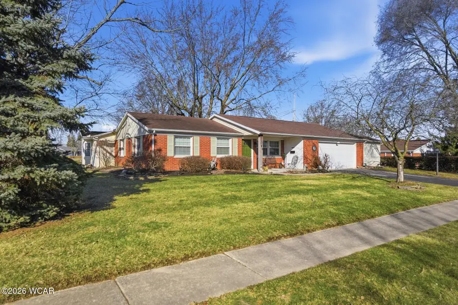 145 N Concept Drive, Lima, OH 45807 - #3