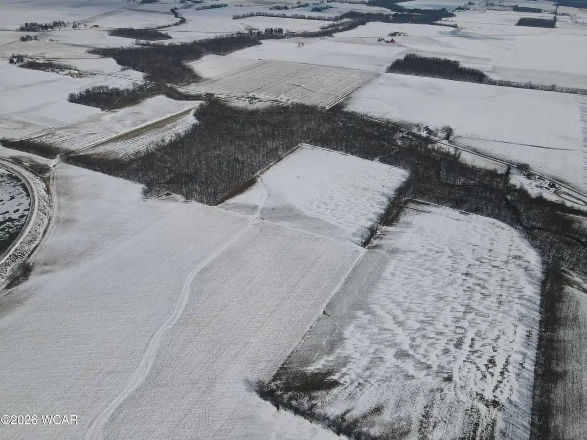 2615 Dogtown Road, Monroeville, OH 44847 - #1