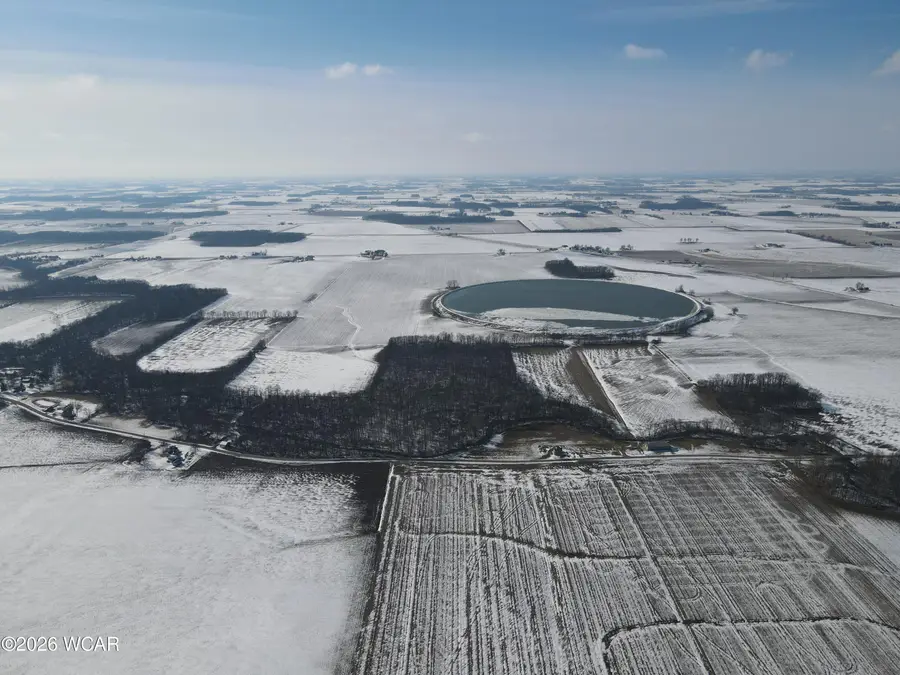 2615 Dogtown Road, Monroeville, OH 44847 - #2