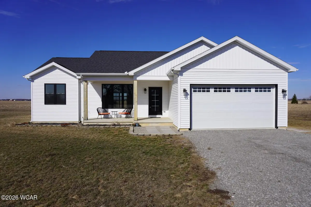 19195 State Road, Delphos, OH 45833 - #1
