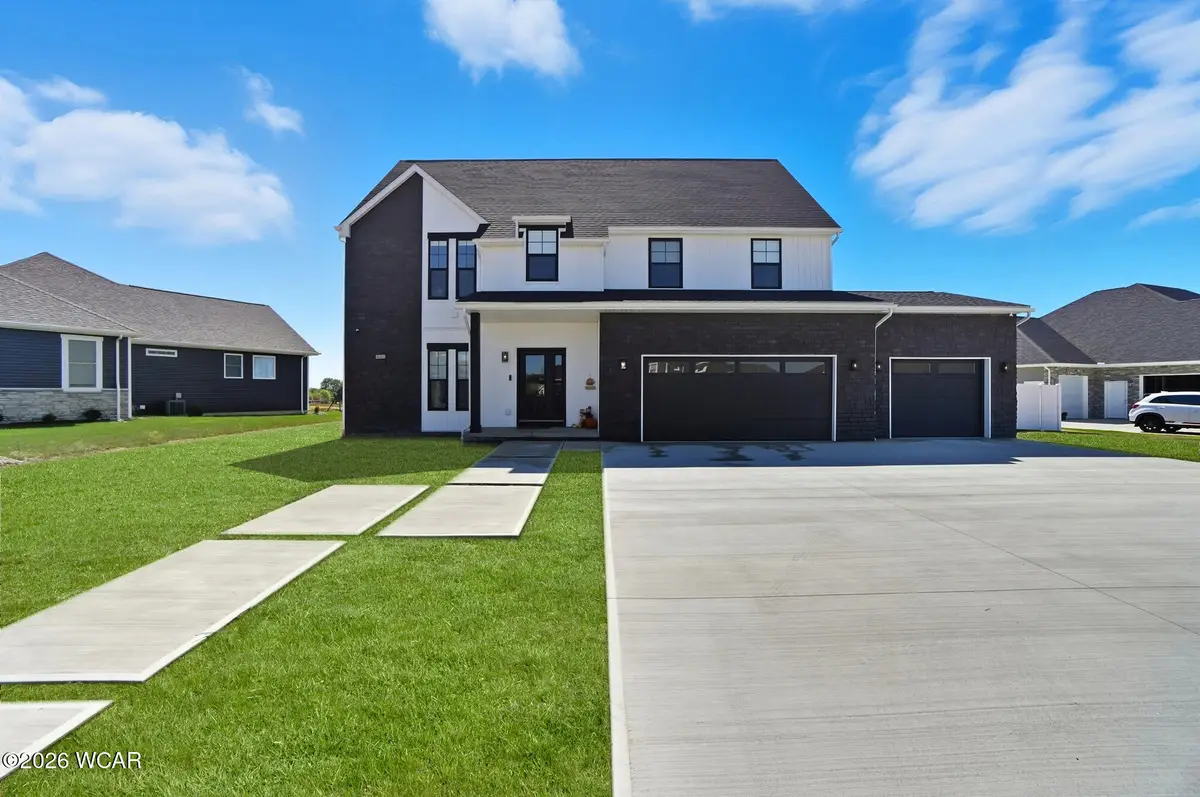 10321 Wheatfield Drive, Findlay, OH 45840 - #1