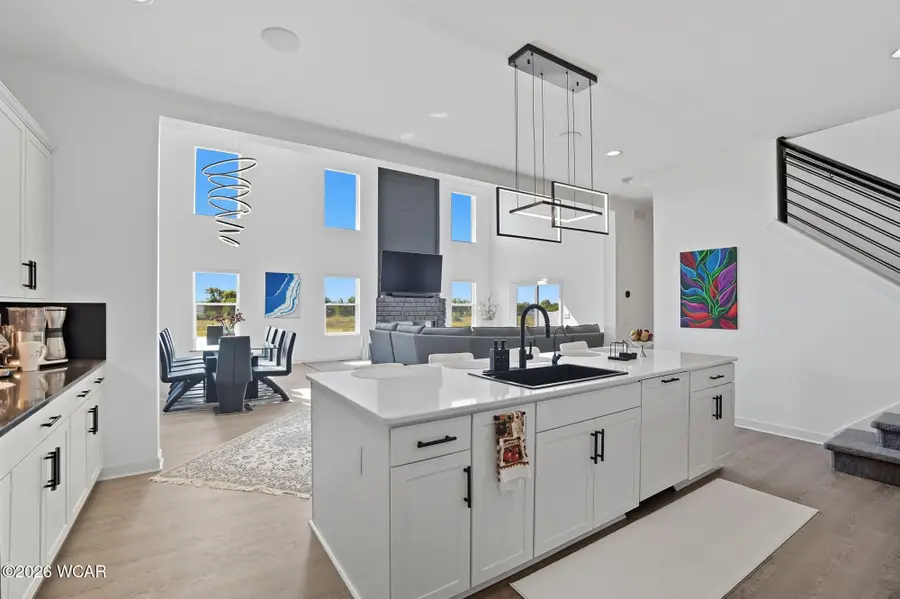 10321 Wheatfield Drive, Findlay, OH 45840 - #2