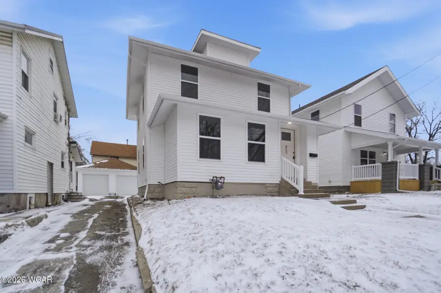 852 Faurot Avenue, Lima, OH 45801 - #2