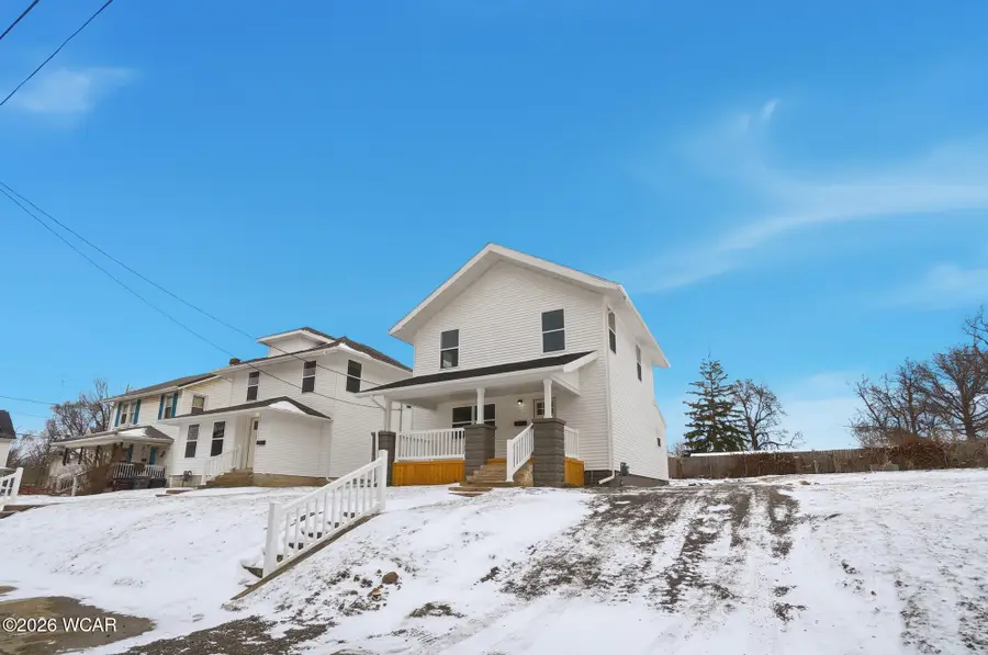 846 Faurot Avenue, Lima, OH 45801 - #2