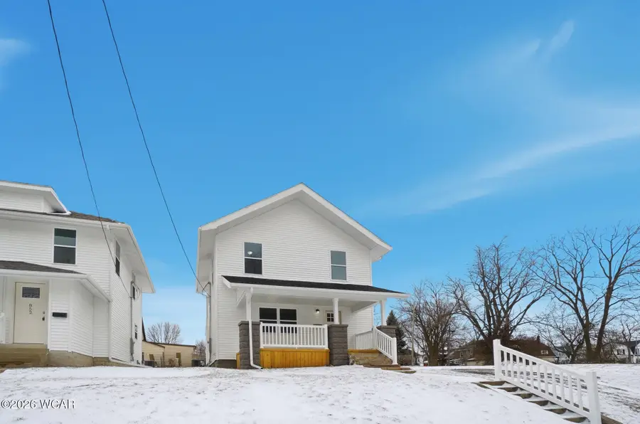 846 Faurot Avenue, Lima, OH 45801 - #3