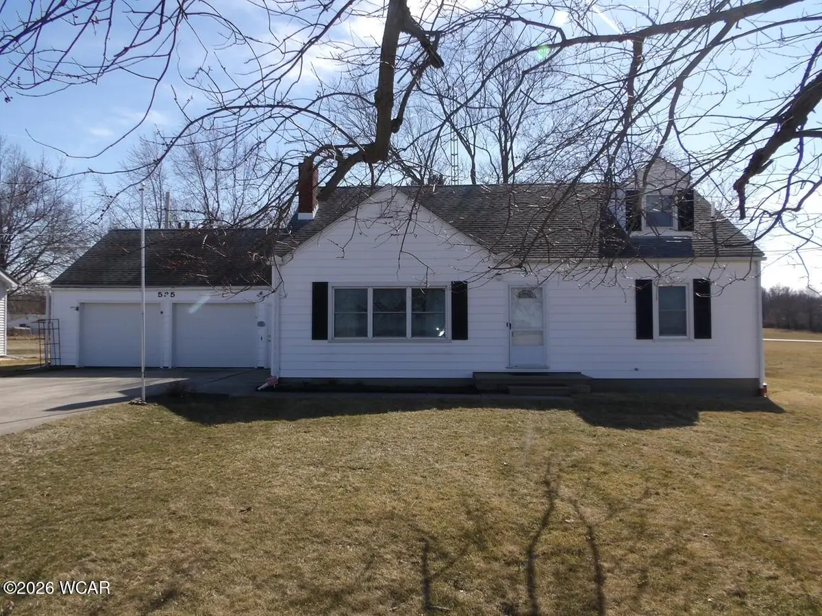 535 W Bluelick Road, Lima, OH 45801 - #1