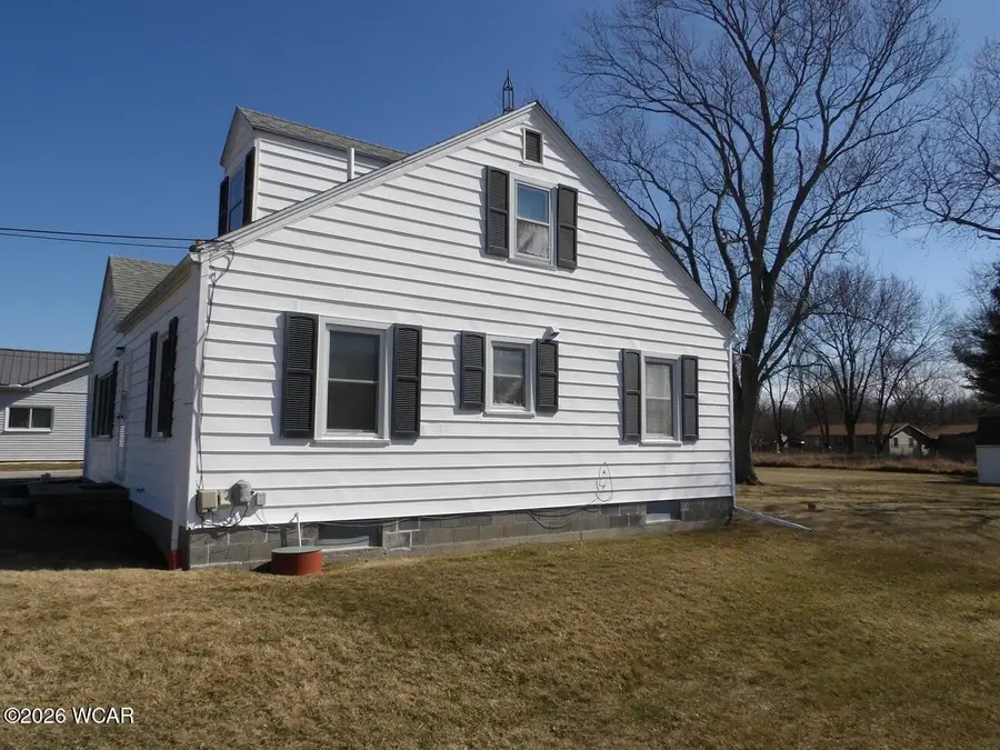 535 W Bluelick Road, Lima, OH 45801 - #2