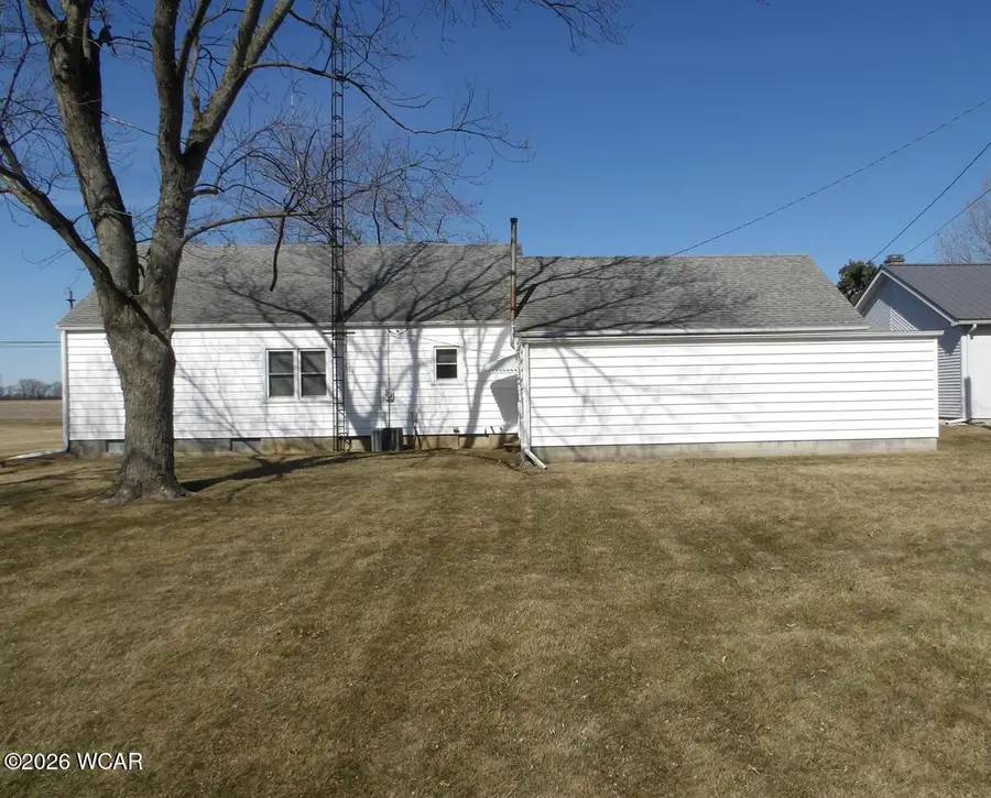 535 W Bluelick Road, Lima, OH 45801 - #3