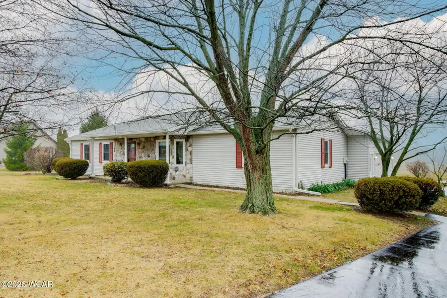 3465 Sugar Creek Road, Elida, OH 45807 - #3