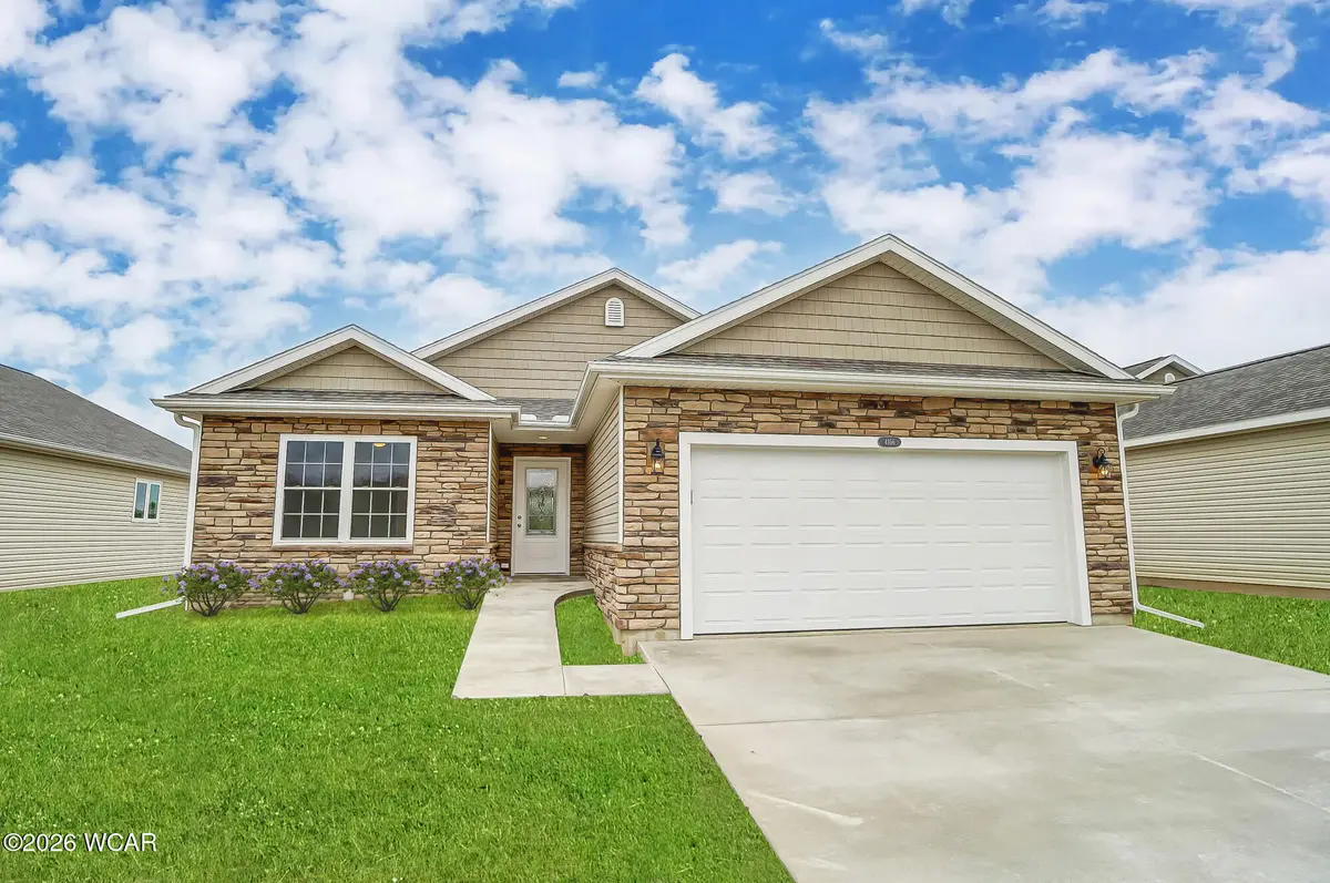 3441 Winston Lane, Lima, OH 45806 - #1