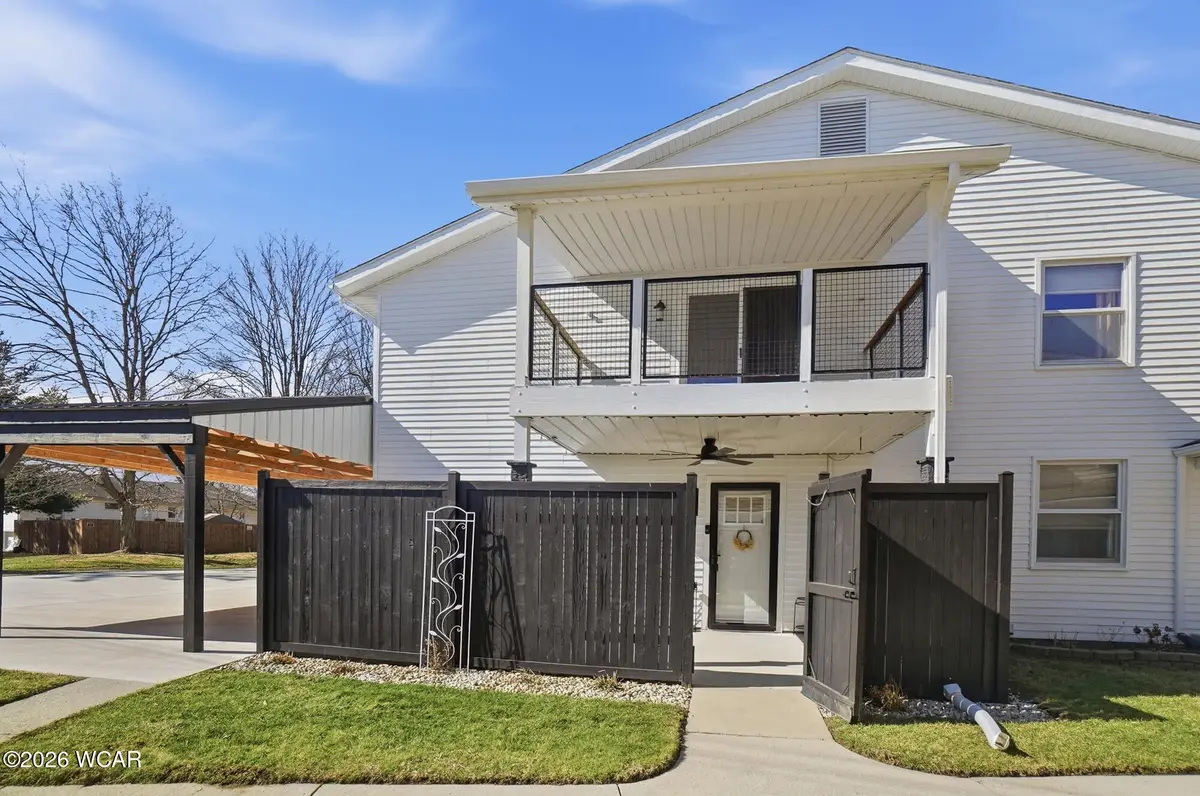 3786 Mount Vernon Place, Lima, OH 45804 - #1