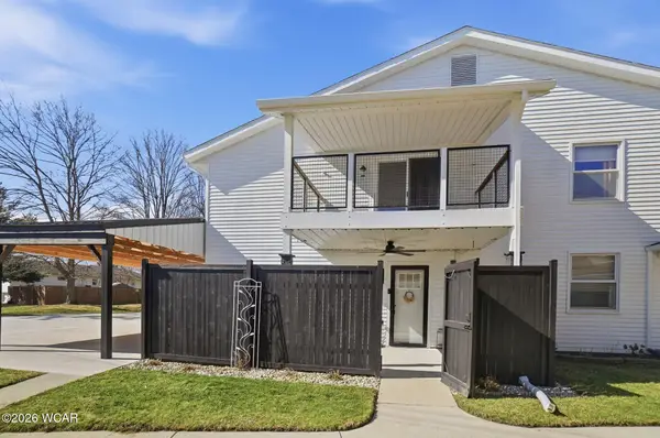 3786 Mount Vernon Place, Lima, OH 45804