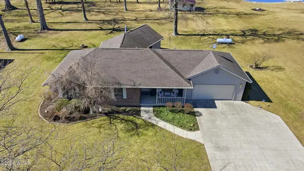 10312 Sidle Road, Van Wert, OH 45891