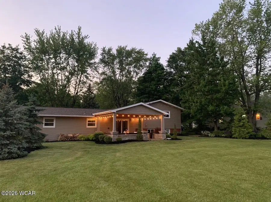 3829 Meadowview Drive, Lima, OH 45805 - #2