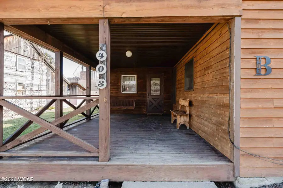 403 S Jefferson Street, Pandora, OH 45877 - #2