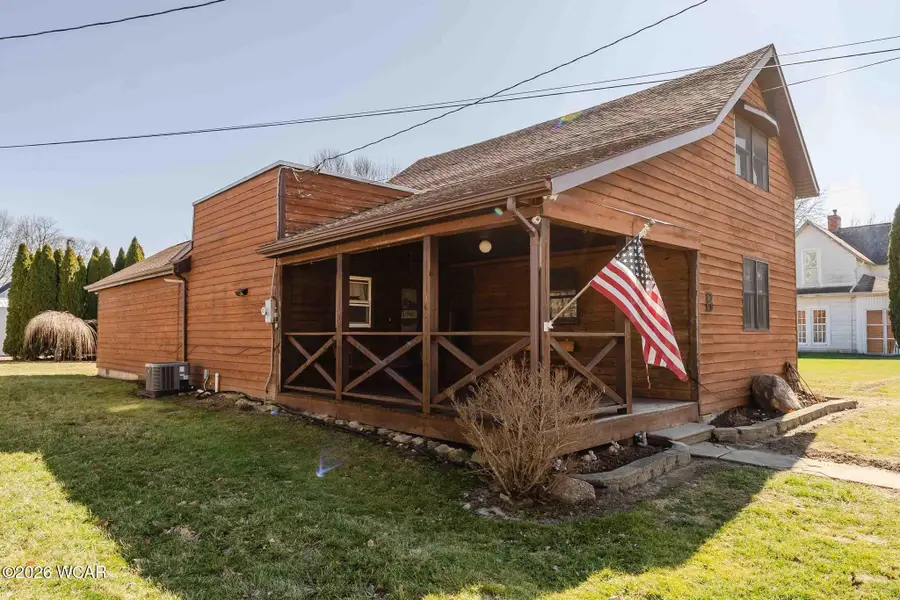 403 S Jefferson Street, Pandora, OH 45877 - #3