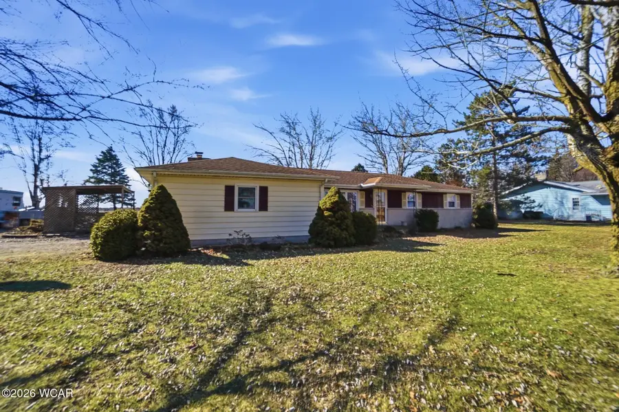 10424 Mcconahay Road, Van Wert, OH 45891 - #2