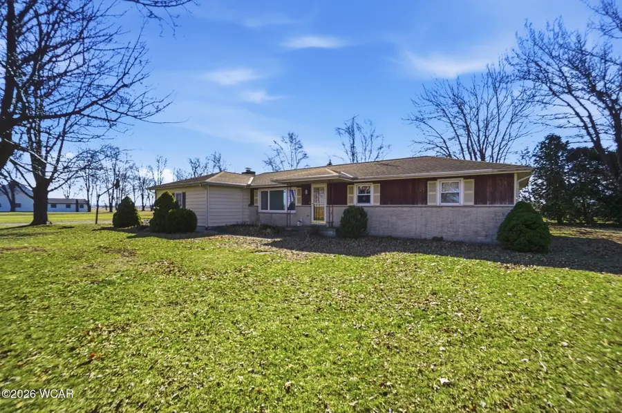 10424 Mcconahay Road, Van Wert, OH 45891 - #3