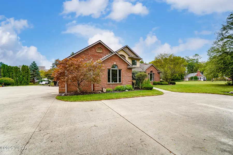 1106 Linden Drive, Van Wert, OH 45891 - #2