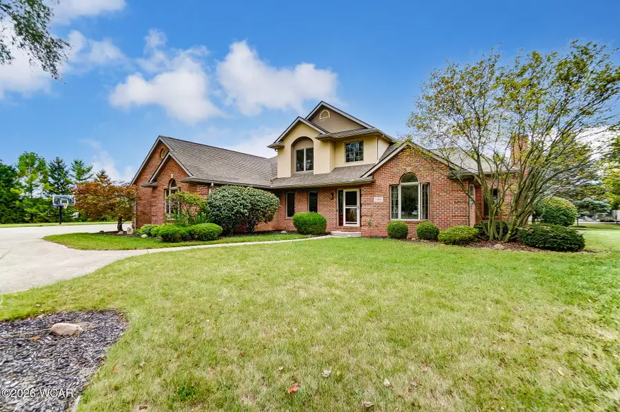 1106 Linden Drive, Van Wert, OH 45891 - #3