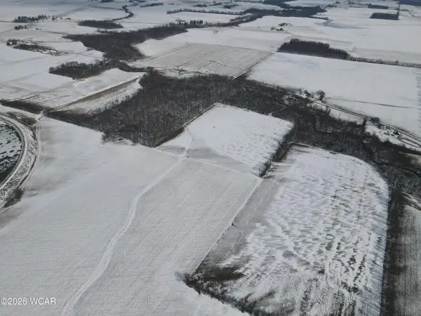 2615 Dogtown Road, Monroeville, OH 44847