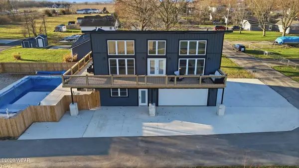 5338 Lake Drive, Celina, OH 45822