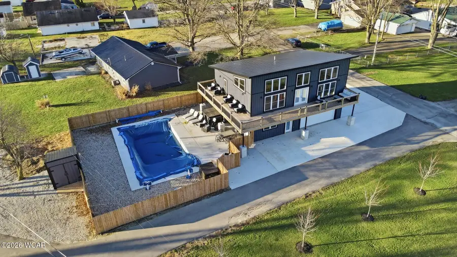 5338 Lake Drive, Celina, OH 45822 - #3