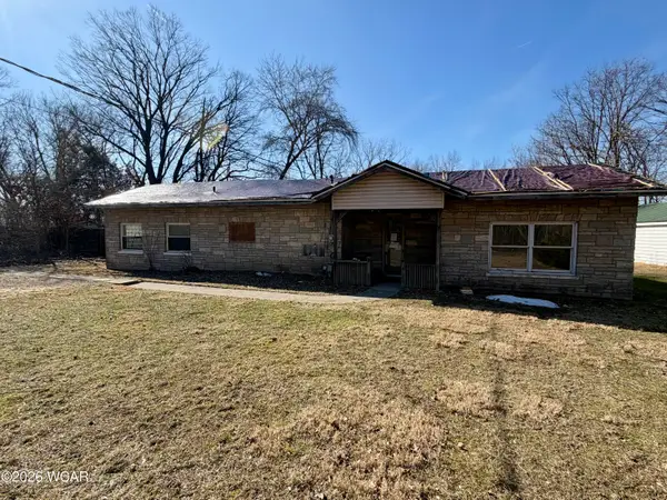 862 Summit Street, Defiance, OH 43512