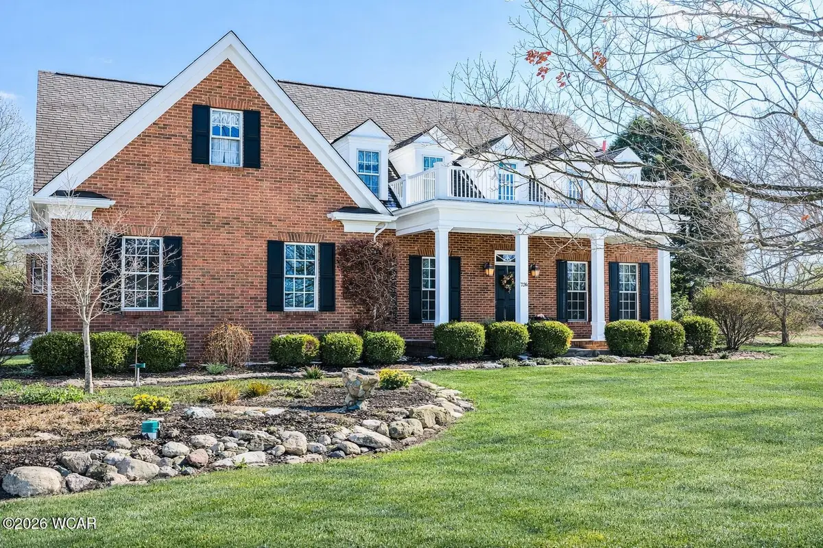 736 Arlington Road, Bellefontaine, OH 43311 - #1