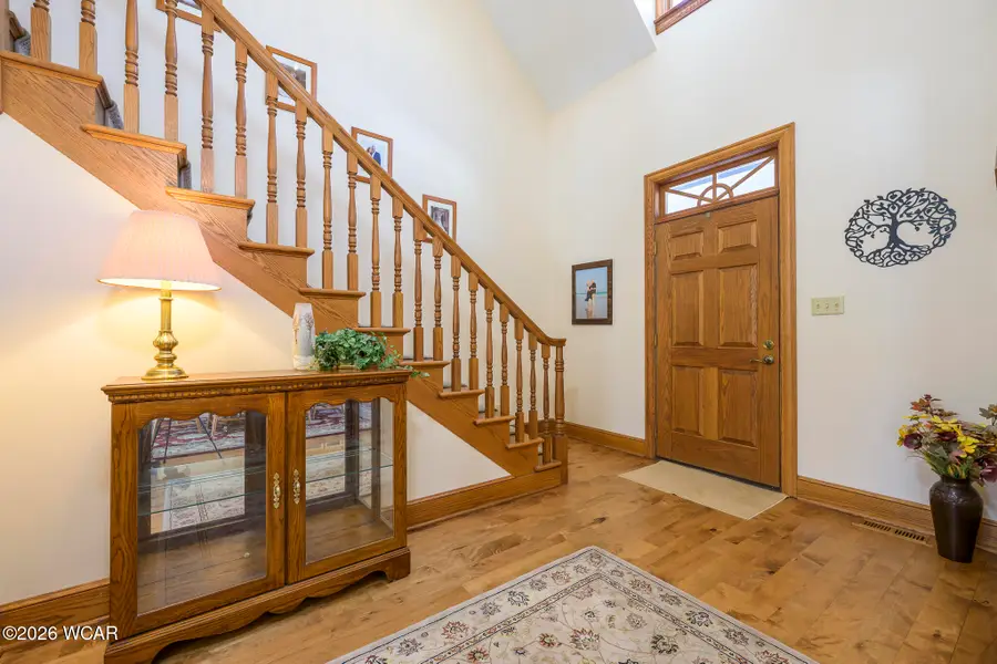 736 Arlington Road, Bellefontaine, OH 43311 - #2