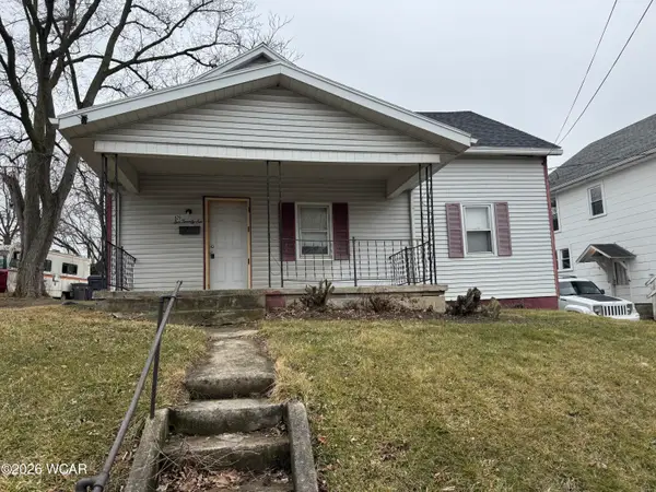 626 E Elm Street, Lima, OH 45804