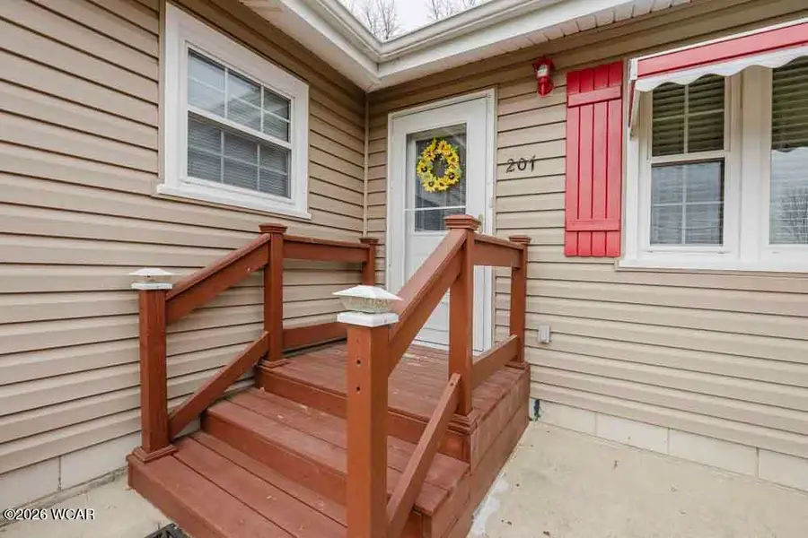 207 Walnut Street, Pandora, OH 45877 - #3