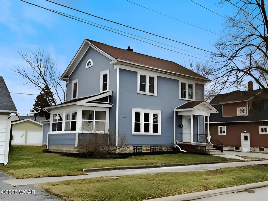 815 Liberty Street, Findlay, OH 45840 - #2