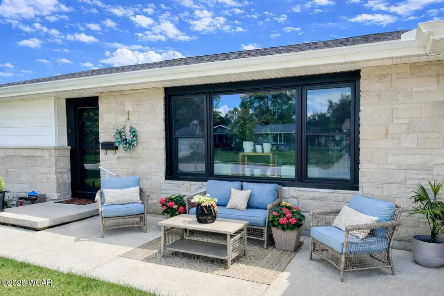 309 Cole Drive, Wapakoneta, OH 45895 - #3