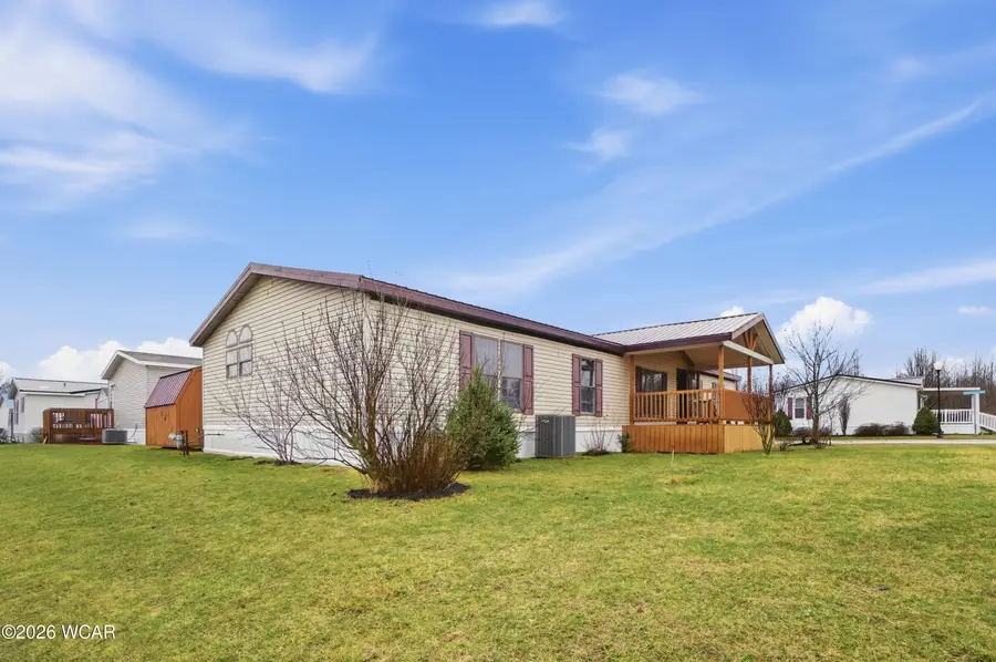 591 Lakeridge Drive, Lima, OH 45804 - #3