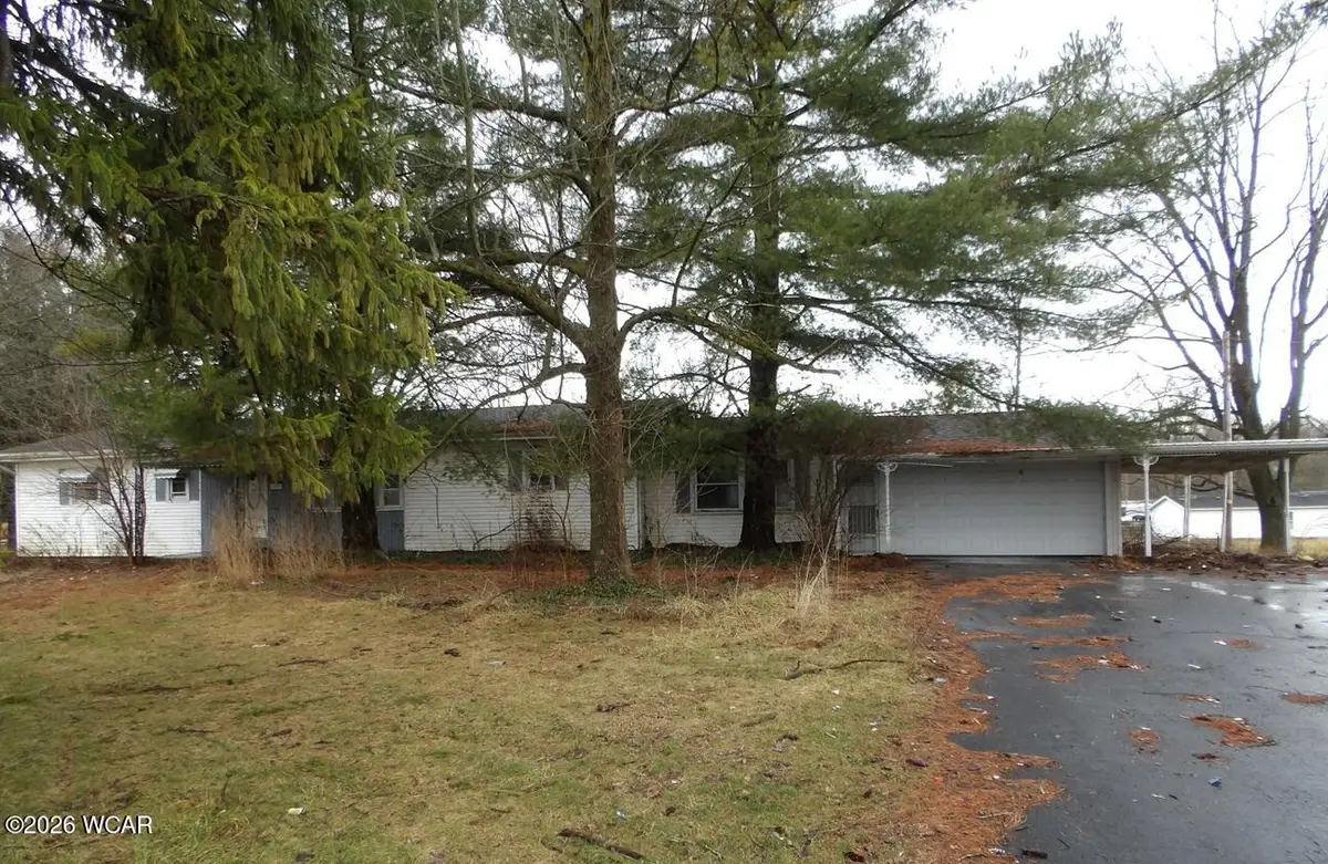 11851 Ohio 117, Belle Center, OH 43310 - #1