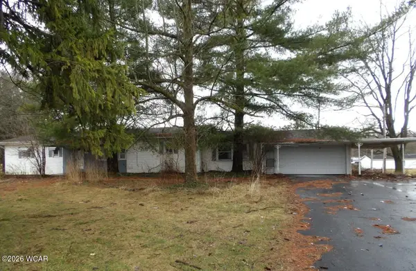 11851 Ohio 117, Belle Center, OH 43310