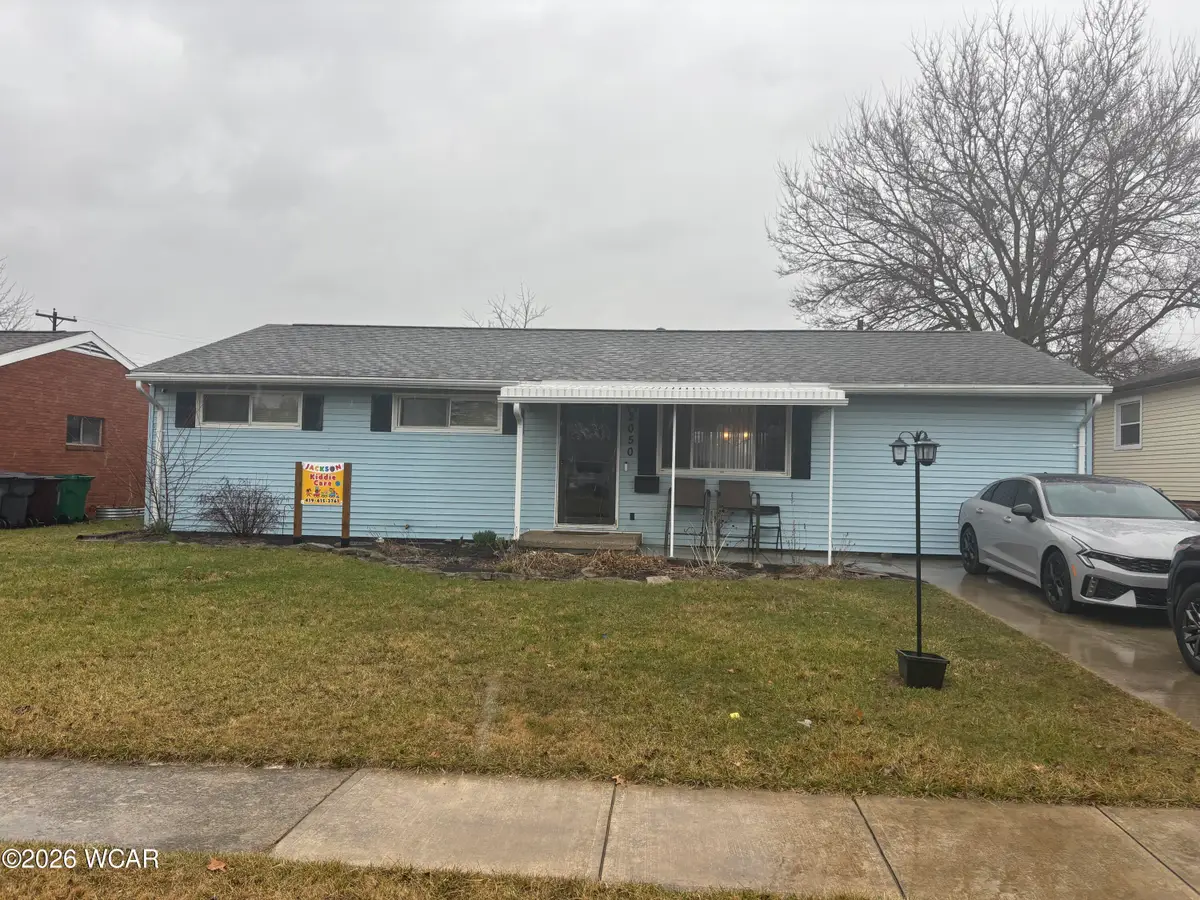 2050 N Metcalf Street, Lima, OH 45801 - #1