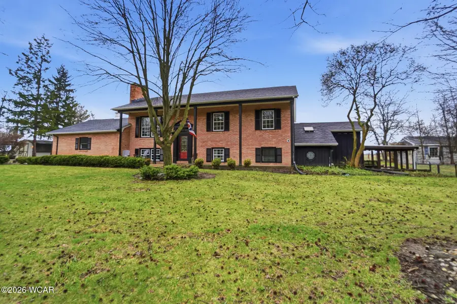 7630 Spencerville Road, Lima, OH 45806 - #2