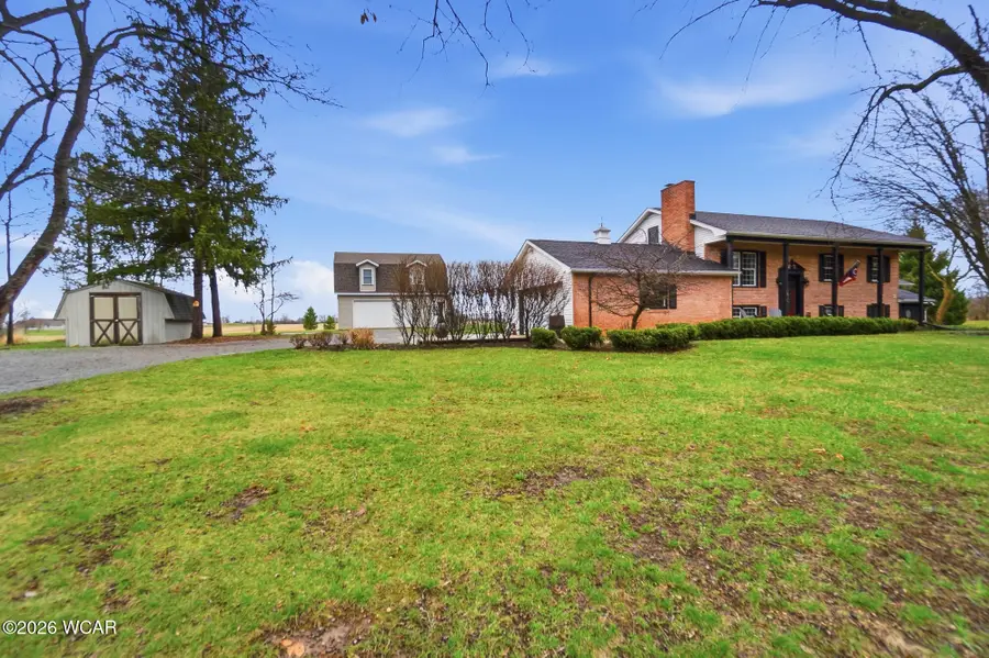 7630 Spencerville Road, Lima, OH 45806 - #3