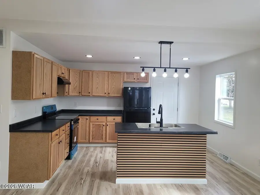 707 Elm Street, McGuffey, OH 45859 - #2