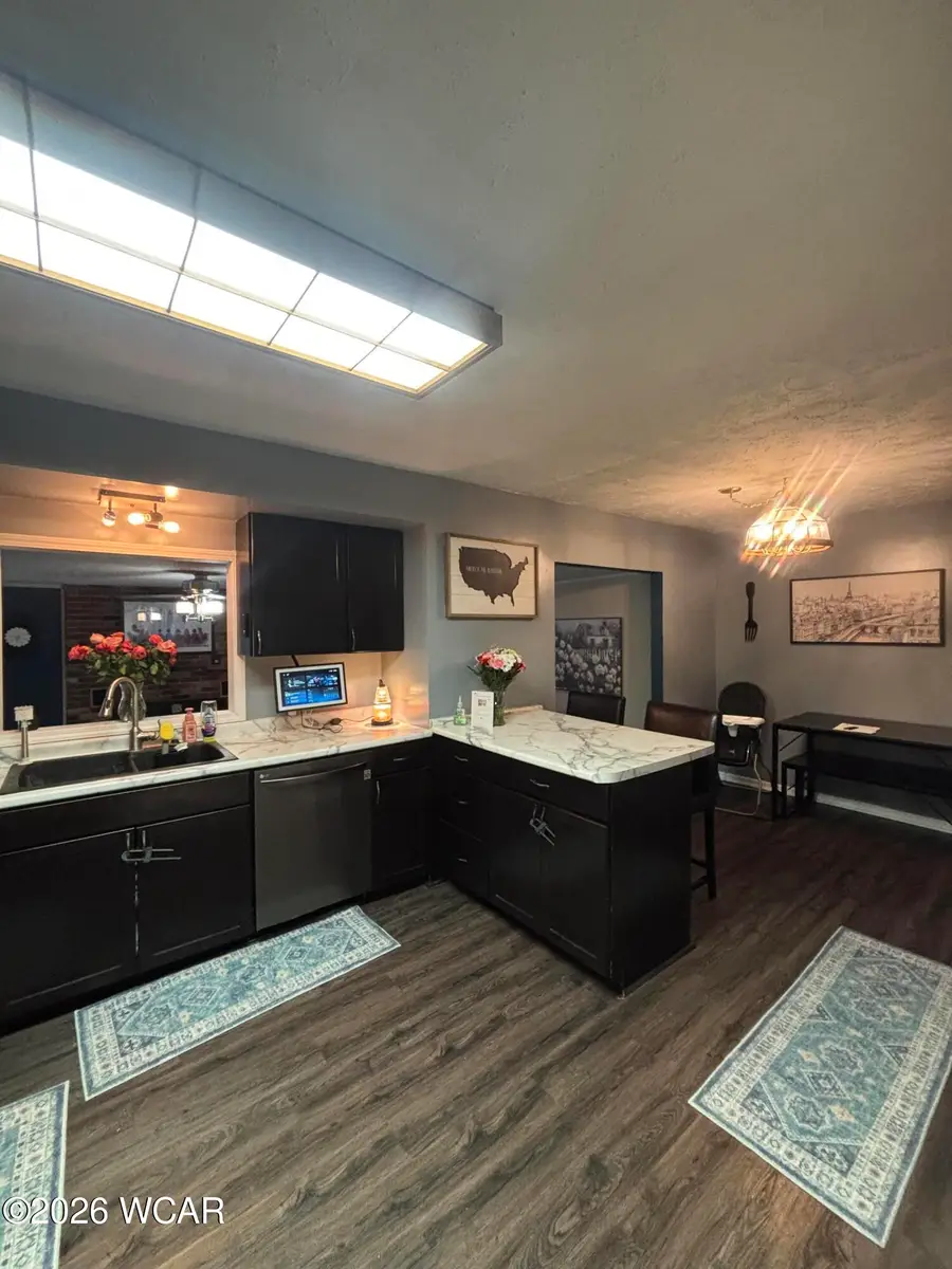 207 Cole Street, Jackson Center, OH 45334 - #3