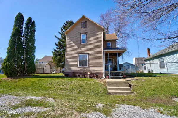 226 S Wayne Street, Kenton, OH 43326