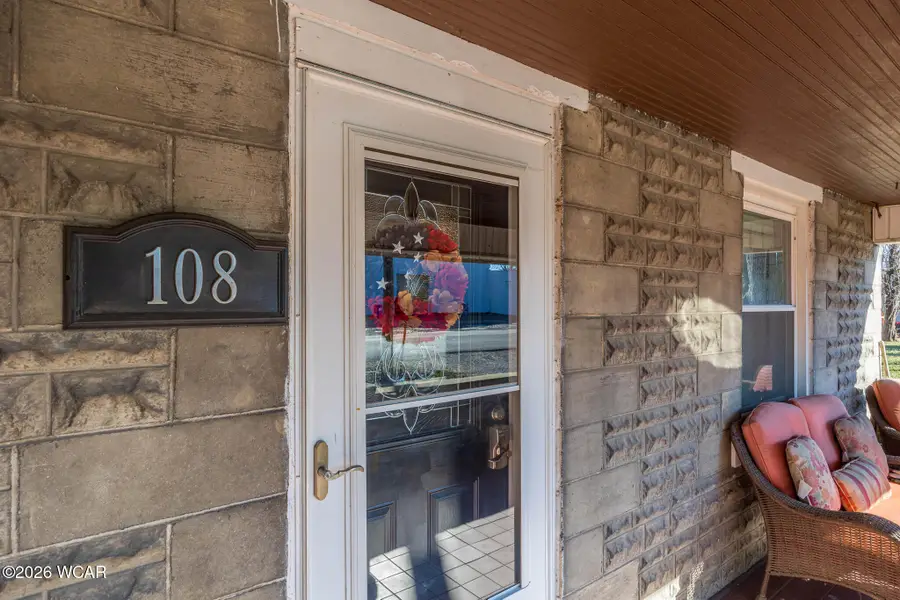 108 Liberty Street, Quincy, OH 43343 - #2