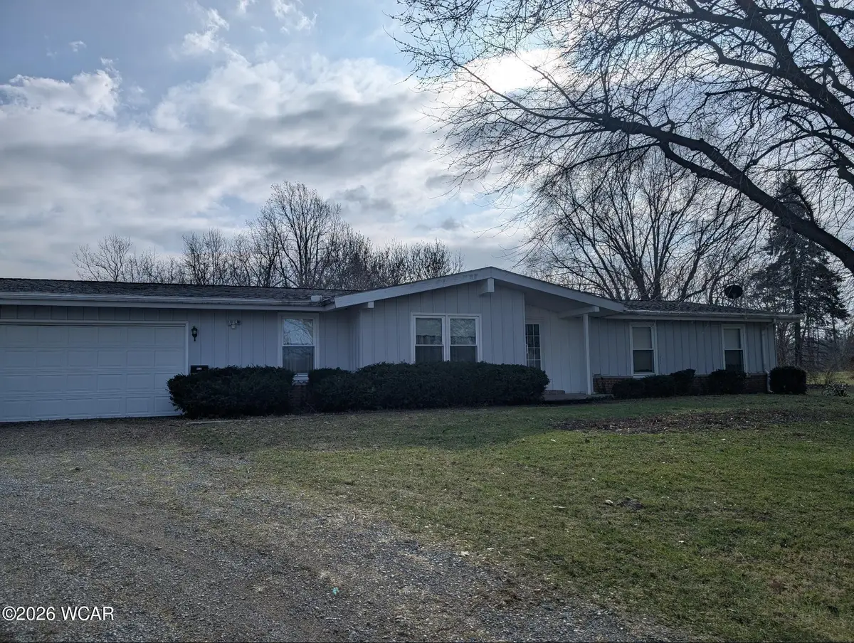 4310 Slabtown Road, Lima, OH 45801 - #1